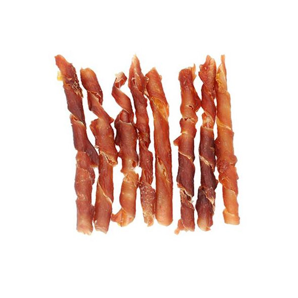 Salač Kachní spirálky pro psy 250 g