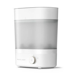 Philips AVENT Premium elektrický parní sterilizátor