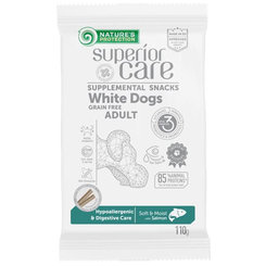 Natures Protection Superior Care pro alergické psy 110 g