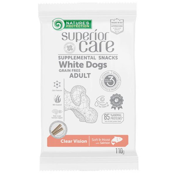 Natures Protection Superior Care pro zdravé oči 110 g