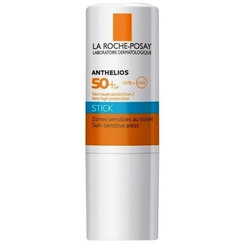 La Roche-Posay Anthelios SPF 50+ tyčinka 9 ml