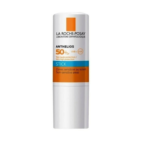 La Roche-Posay Anthelios SPF 50+ tyčinka 9 ml