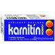 Naturvita Karnitin + chrom 50 tablet