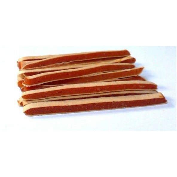 Salač Hovězí sendvič s treskou pro psy 250 g