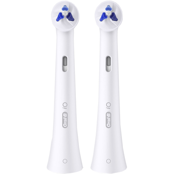 Oral-B iO Special Clean náhradní hlavice 2 ks