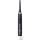 IO Series 4 Matt black kartáček ORAL-B