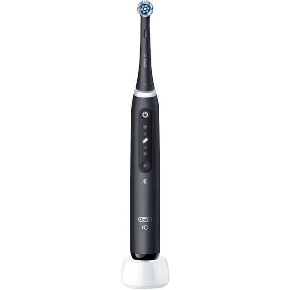 Oral-B iO Series 5 Matt Black