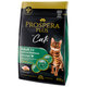 Prospera Plus Adult 1+ Optimal Wellness krmivo kočky kuřecí 400 g