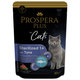 Prospera Plus Sterilized 1+ Cat kapsička tuňák fazolky 28 x 85 g