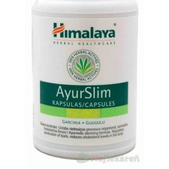 Himalaya Ayurslim 60 tablet