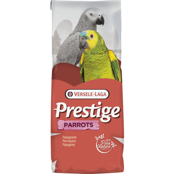 Versele-Laga Prestige Premium Exotic Nuts Mix pro papoušky 15 kg
