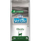 Farmina Vet Life Cat Obesity granule pro kočky 5 kg