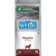 Farmina Vet Life Dog Hepatic veterinární dieta pro psy 12 kg