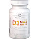Pharma Activ Vitamín D3 Max 4000 IU 100 tablet