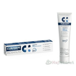 Biosmalto C.A.E. zubní pasta 75 ml