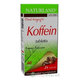 Naturland Kofein 60 tablet