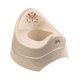 MALTEX Nočník The Nature Buddies Liška - Beige