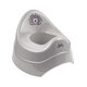 MALTEX Nočník The Nature Buddies Medvěd – Grey
