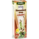 JutaVit Jitrocelový sirup + vitamin C 300 ml