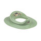 MALTEX Redukce na WC The Nature Buddies Ježko - Green