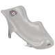 MALTEX Lehátko do vany The Nature Buddies Medvěd - Grey
