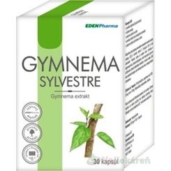 EDENPharma Gymnema sylvestre 30 kapslí