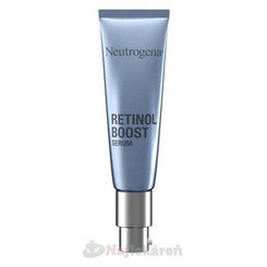 Neutrogena Retinol Boost sérum 30 ml
