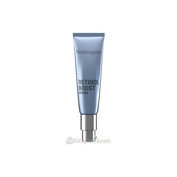 Neutrogena Retinol Boost sérum 30 ml