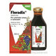 Salus Floradix bylinný sirup 250 ml