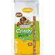 Versele-Laga Crispy Muesli Hamsters & Co krmivo pro křečky, potkany a myši 20 kg