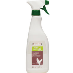 Versele Laga Oropharma Jungle Shower Spray kondicionér pro ptáky 500 ml