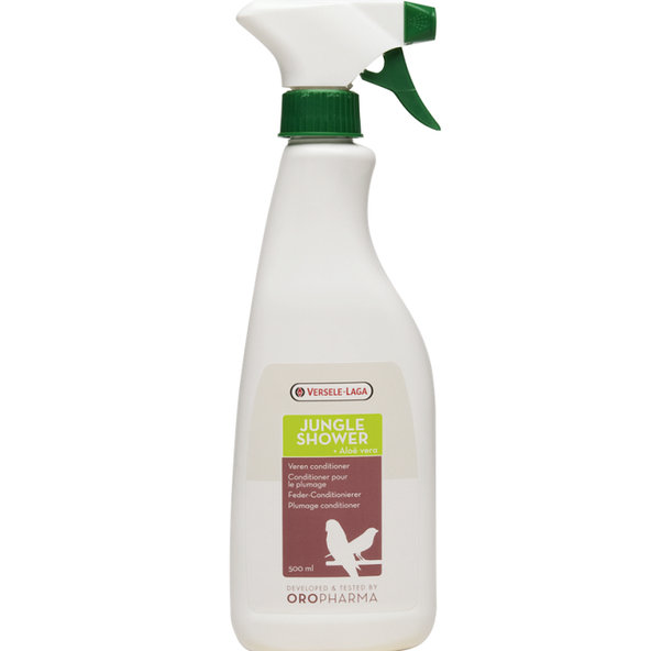 Versele Laga Oropharma Jungle Shower Spray kondicionér pro ptáky 500 ml