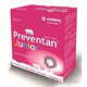 FARMAX Preventan Junior + vitamin C 90 tablet