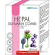 EDENPharma Hepal Silymarin Combi 30 + 10 kapslí zdarma