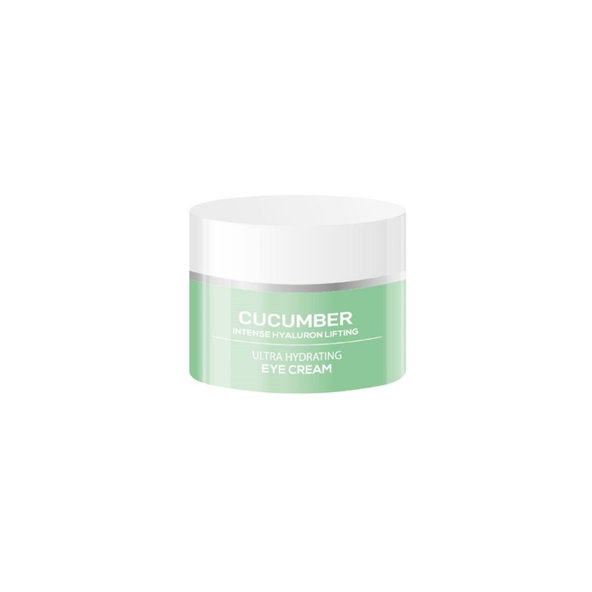 Biofresh okurkový oční krém 25 ml