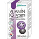 EDENPharma Vitamín K2 Forte 30 tablet