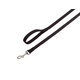 Vodítko pro psy Classic M–L 1,2 m černé