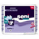 Seni Super Plus Air Medium 2 plenkové inkontinenční kalhotky 10 ks