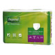 DEPEND Slip Super Plus Inkontinenční kalhotky plenkové L 15 ks