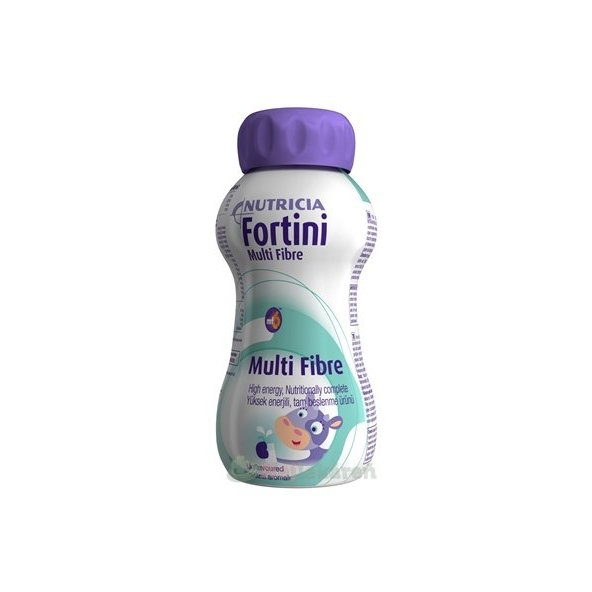 Fortini Multi Fibre neutrální 200 ml