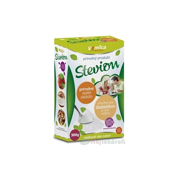 Vemica Stevion 300 g