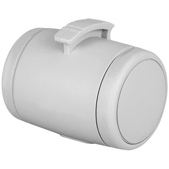 Flexi Multi Box světle šedý