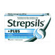 Strepsils Plus 24 pastilek