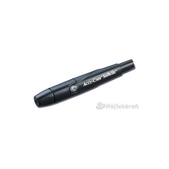 Accu-Chek Softclix odběrové pero