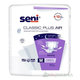 Seni Classic Plus Air M plenkové inkontinenční kalhotky 10 ks