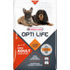 Versele-Laga Opti Life Adult Digestion Mini krmivo pro dospělé psy malých plemen s citlivým trávením 2,5 kg