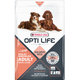 Versele-Laga Opti Life Adult Skin Care Medium & Maxi krmivo pro dospělé psy středních a velkých plemen s citlivou kůží a srstí 12,5 kg