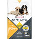 Versele-Laga Opti Life Puppy Maxi krmivo pro štěňata velkých plemen 12,5 kg