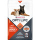 Versele-Laga Opti Life Adult Digestion Medium & Maxi krmivo pro dospělé psy středních a velkých plemen s citlivým trávením 12,5 kg