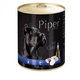 PIPER konzerva pro psy s treskou 800 g
